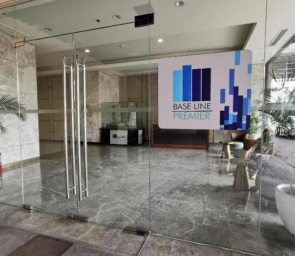 48 Sqm Loft With High Ceilings And City Views Cebu